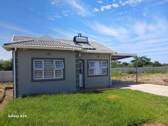 2 Bedroom Property for Sale in Gonubie Eastern Cape